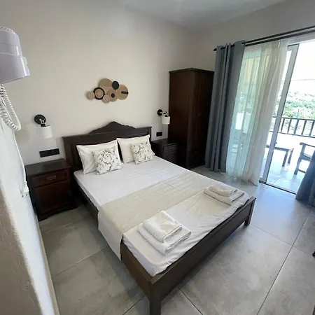 Apartman Art Dom Limenária
