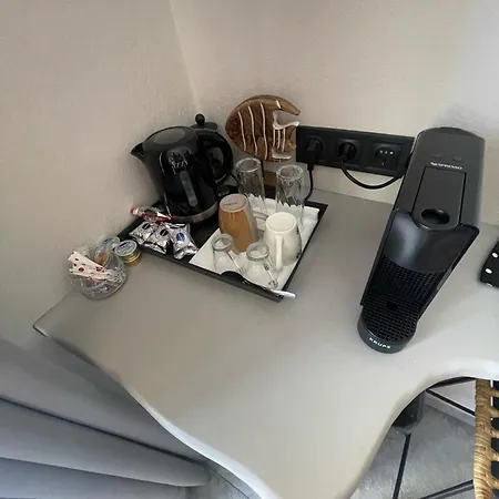 Apartman Art Dom *