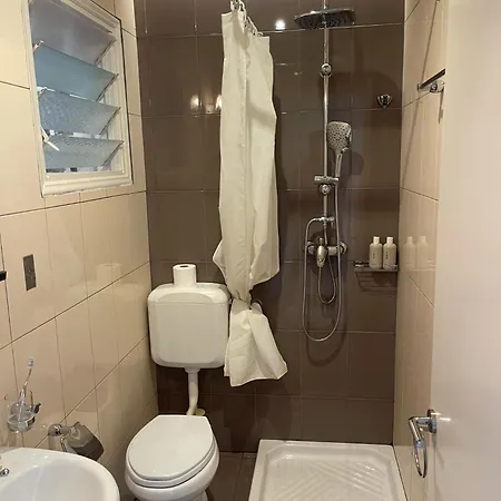 Apartman Art Dom *