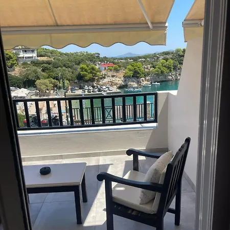 Art Dom Apartman